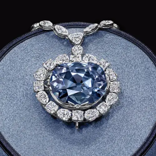 Hope Diamond
